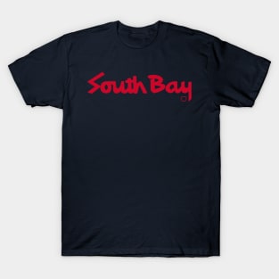 South Bay T-Shirt